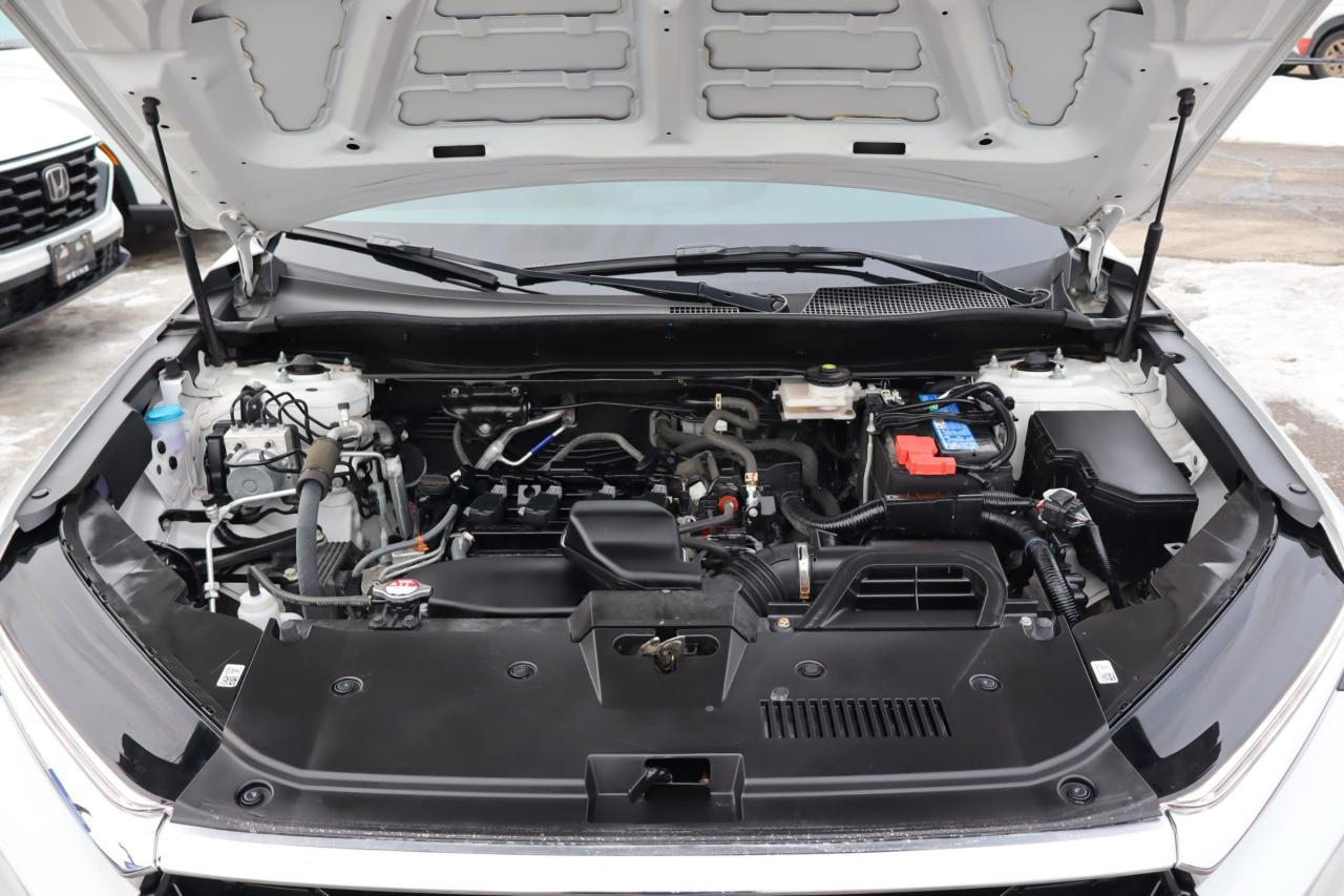 2024 Honda CR-V Sport 4dr All-Wheel Drive Photo