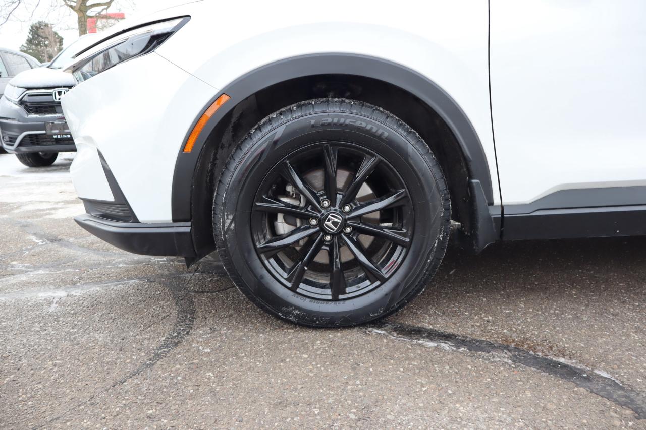 2024 Honda CR-V Sport 4dr All-Wheel Drive Photo