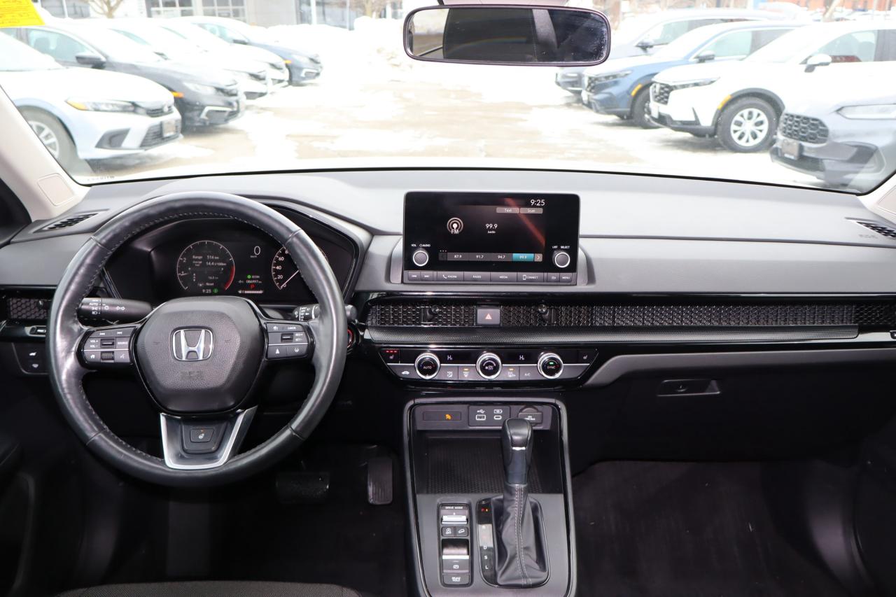 2024 Honda CR-V Sport 4dr All-Wheel Drive Photo