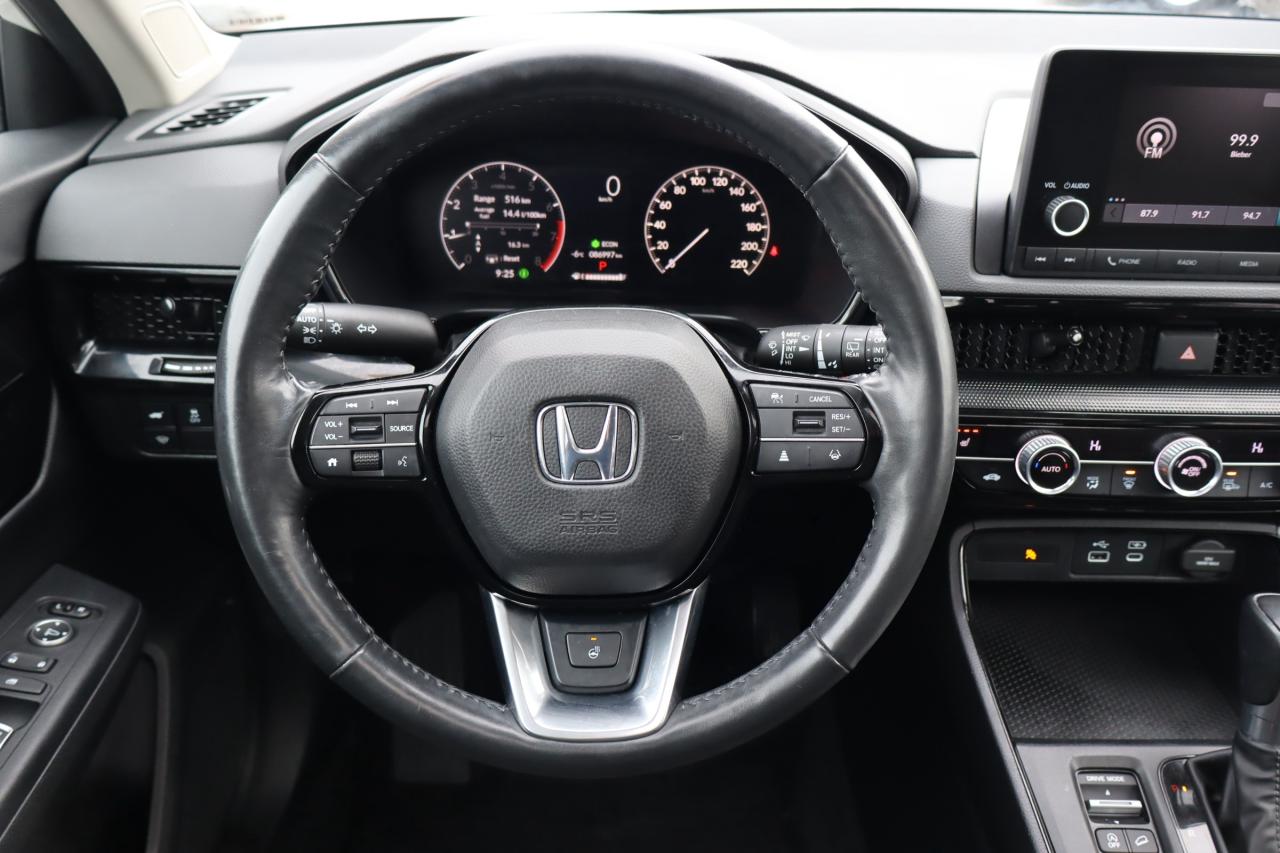 2024 Honda CR-V Sport 4dr All-Wheel Drive Photo