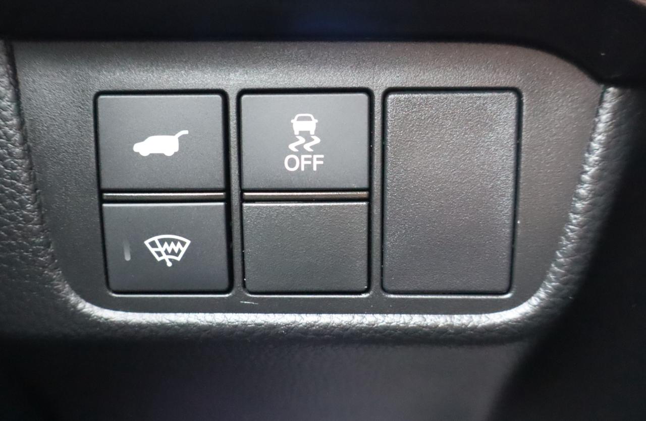 2024 Honda CR-V Sport 4dr All-Wheel Drive Photo