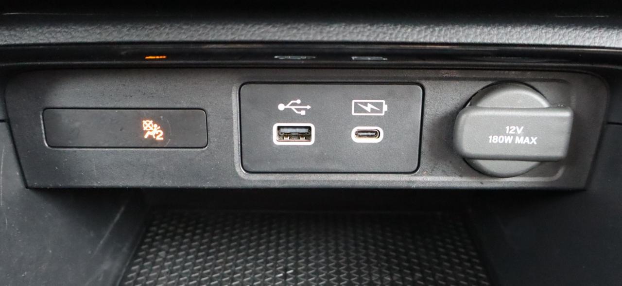 2024 Honda CR-V Sport 4dr All-Wheel Drive Photo