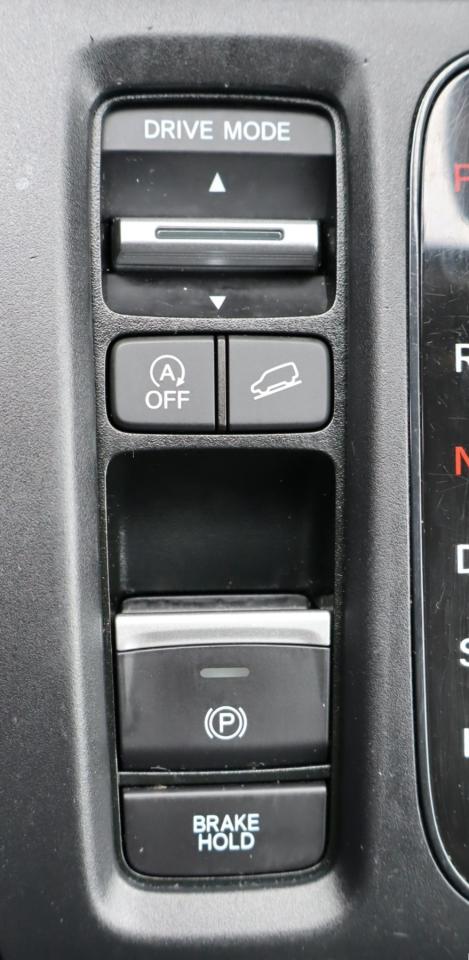 2024 Honda CR-V Sport 4dr All-Wheel Drive Photo