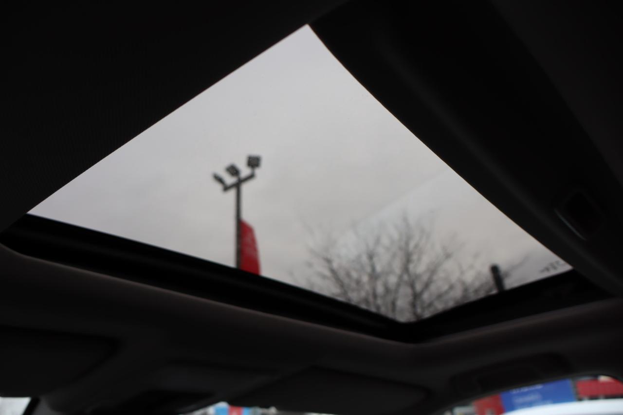 2024 Honda CR-V Sport 4dr All-Wheel Drive Photo