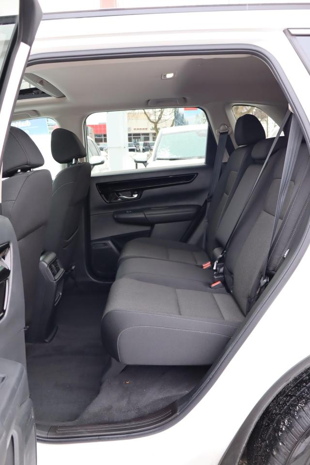 2024 Honda CR-V Sport 4dr All-Wheel Drive Photo