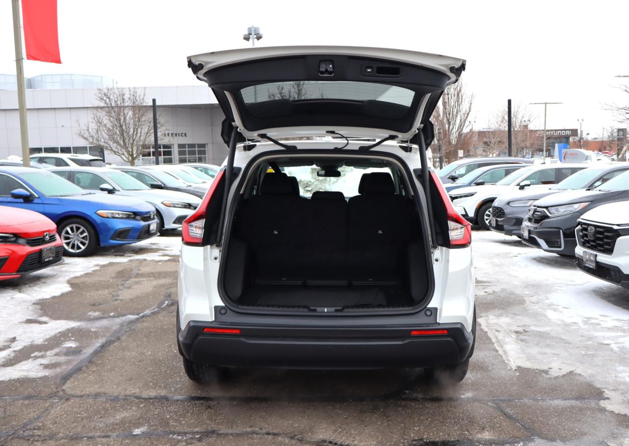 2024 Honda CR-V Sport 4dr All-Wheel Drive Photo