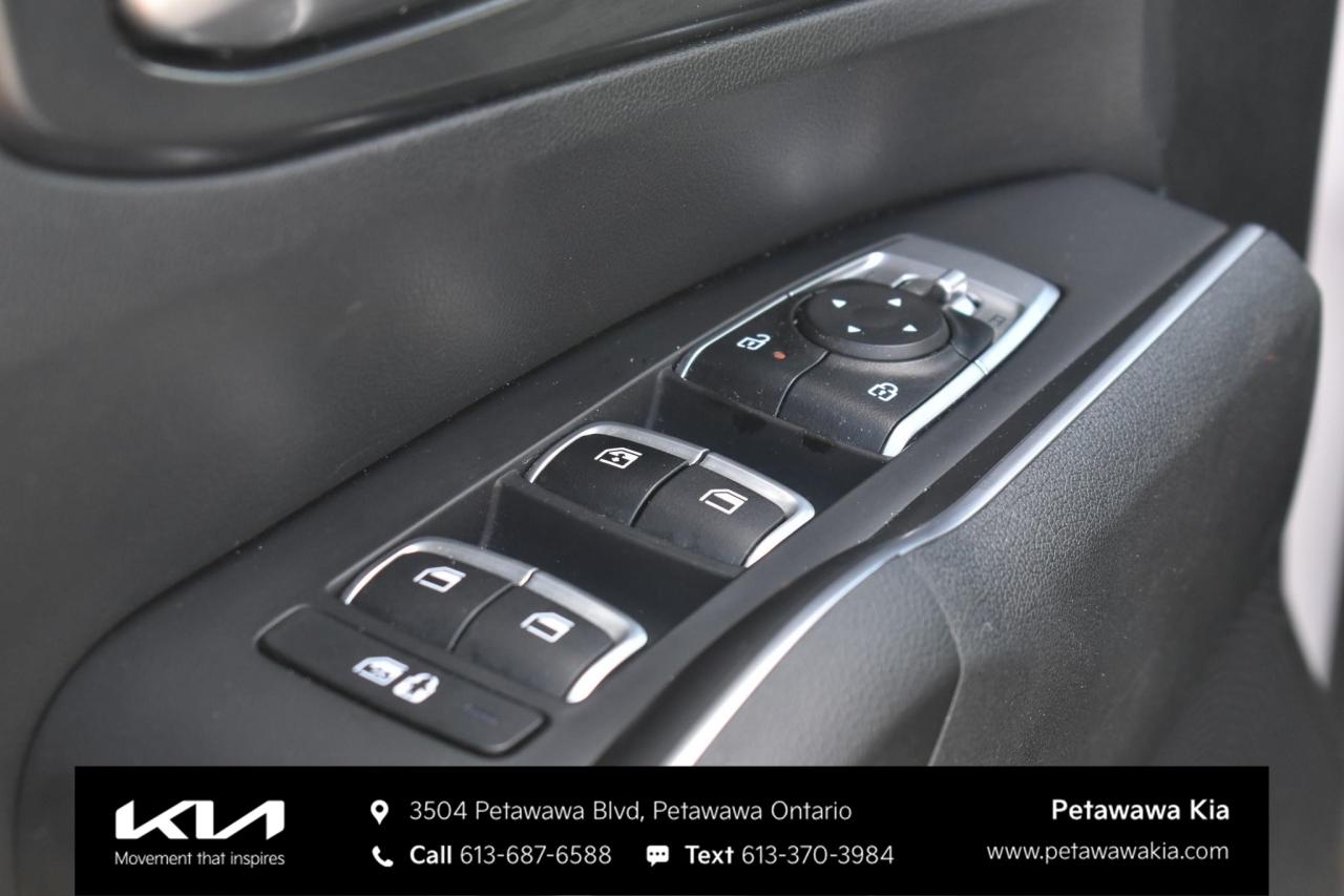 2024 Kia Sorento 2.5L LX 4dr All-Wheel Drive Photo