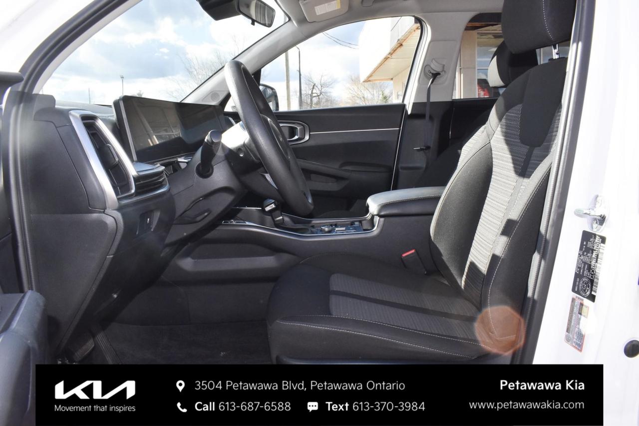 2024 Kia Sorento 2.5L LX 4dr All-Wheel Drive Photo
