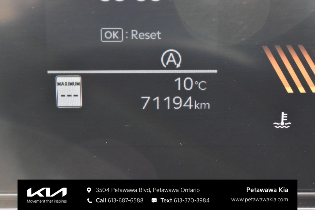 2024 Kia Sorento 2.5L LX 4dr All-Wheel Drive Photo