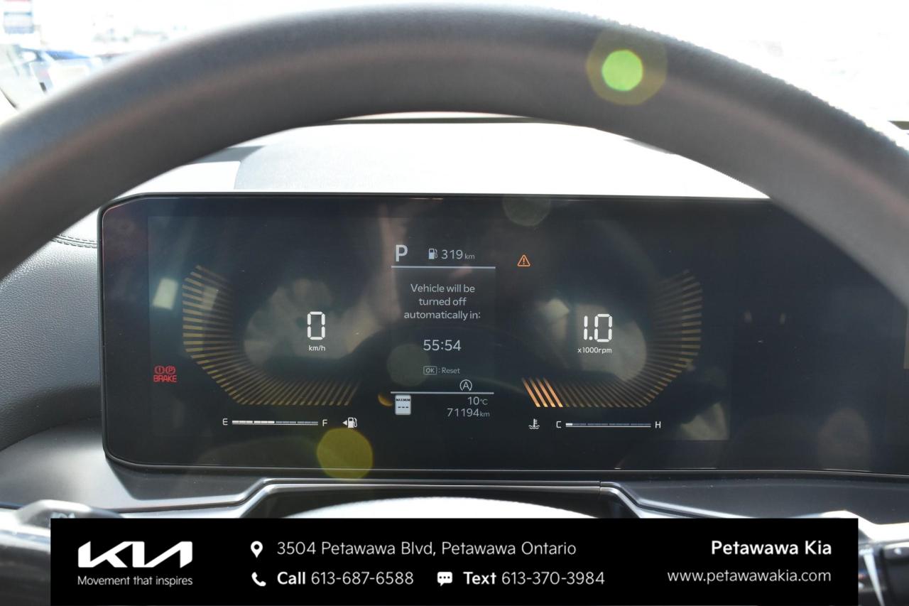 2024 Kia Sorento 2.5L LX 4dr All-Wheel Drive Photo