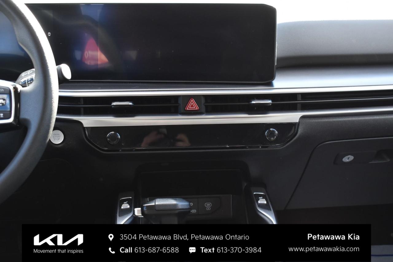 2024 Kia Sorento 2.5L LX 4dr All-Wheel Drive Photo