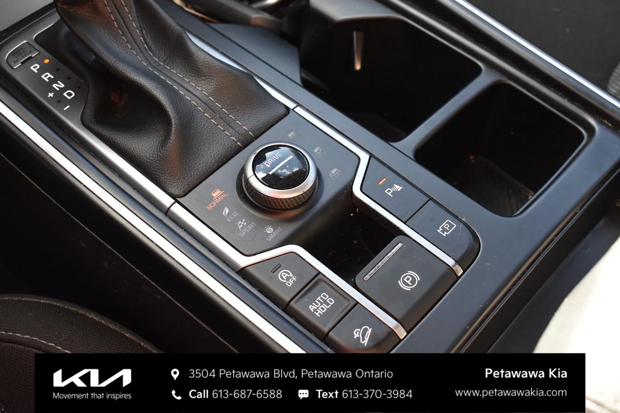 2024 Kia Sorento 2.5L LX 4dr All-Wheel Drive Photo