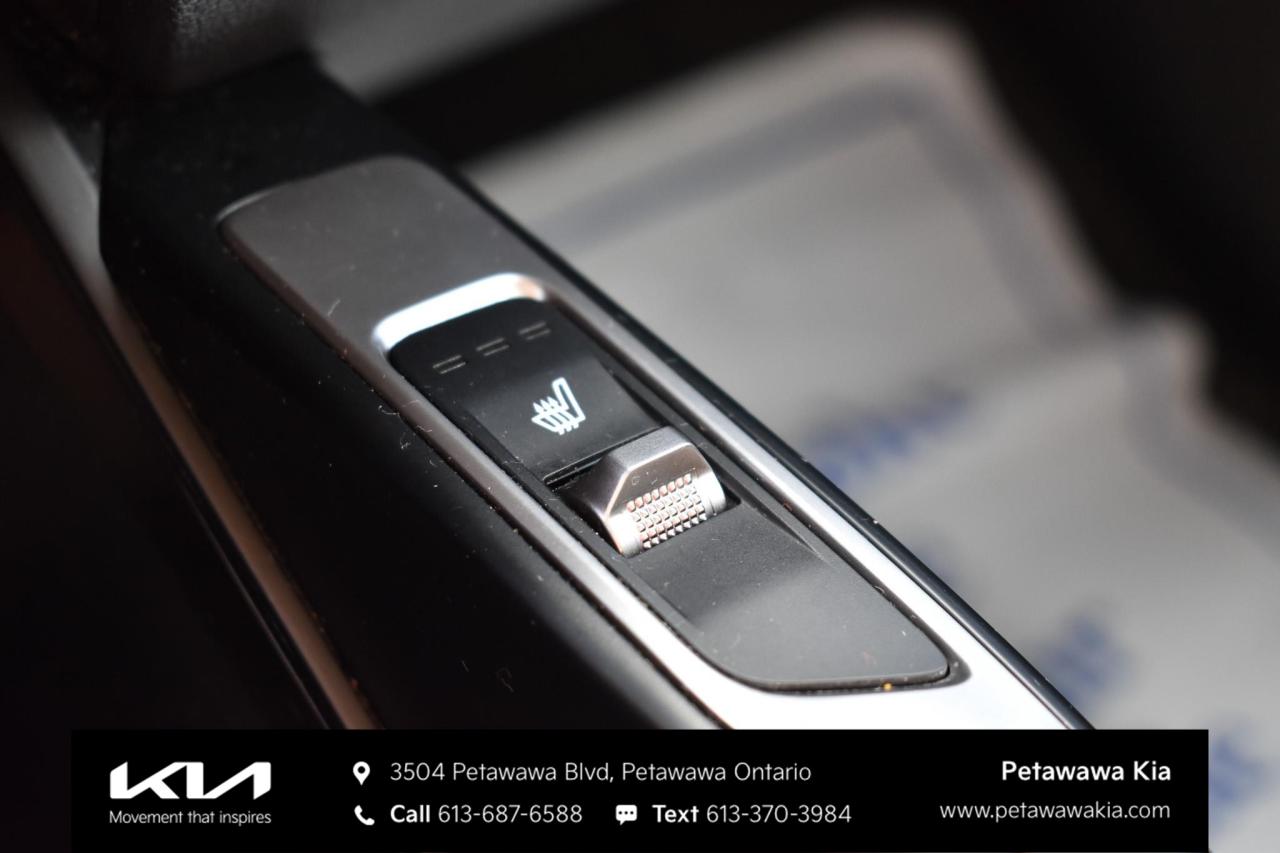 2024 Kia Sorento 2.5L LX 4dr All-Wheel Drive Photo