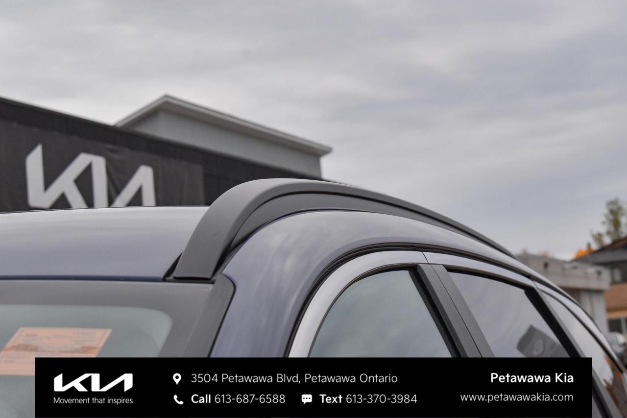 2025 Hyundai Tucson Preferred 4dr All-Wheel Drive Photo4