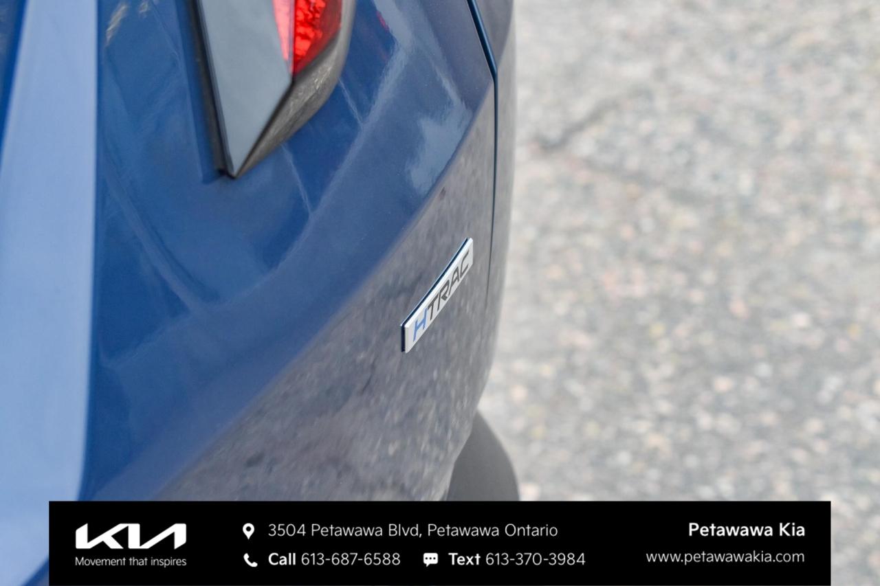 2025 Hyundai Tucson Preferred 4dr All-Wheel Drive Photo