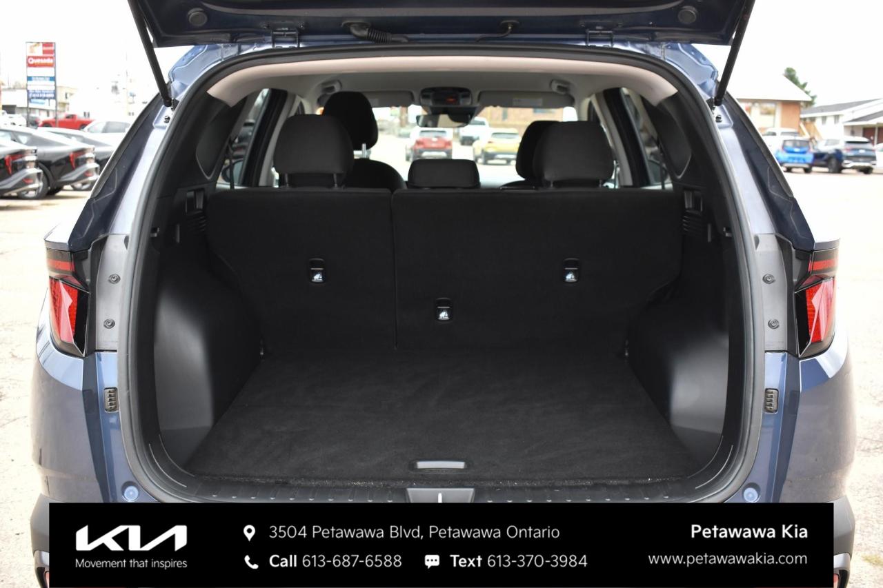 2025 Hyundai Tucson Preferred 4dr All-Wheel Drive Photo