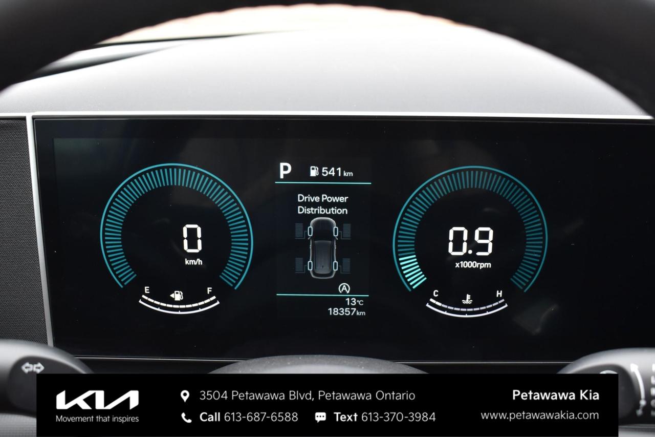 2025 Hyundai Tucson Preferred 4dr All-Wheel Drive Photo