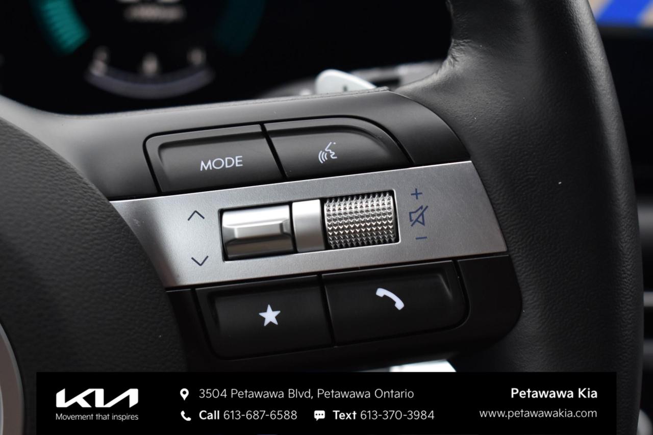 2025 Hyundai Tucson Preferred 4dr All-Wheel Drive Photo