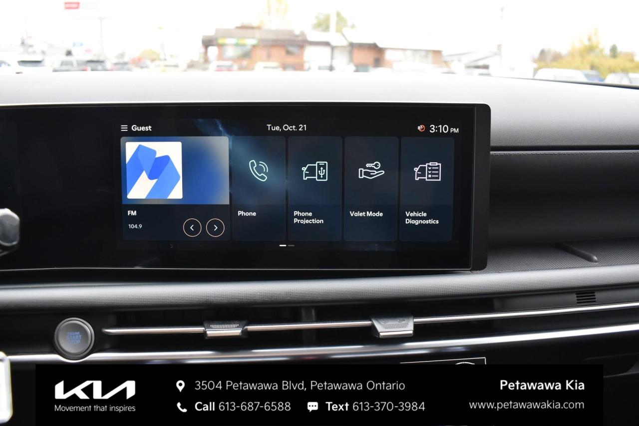 2025 Hyundai Tucson Preferred 4dr All-Wheel Drive Photo