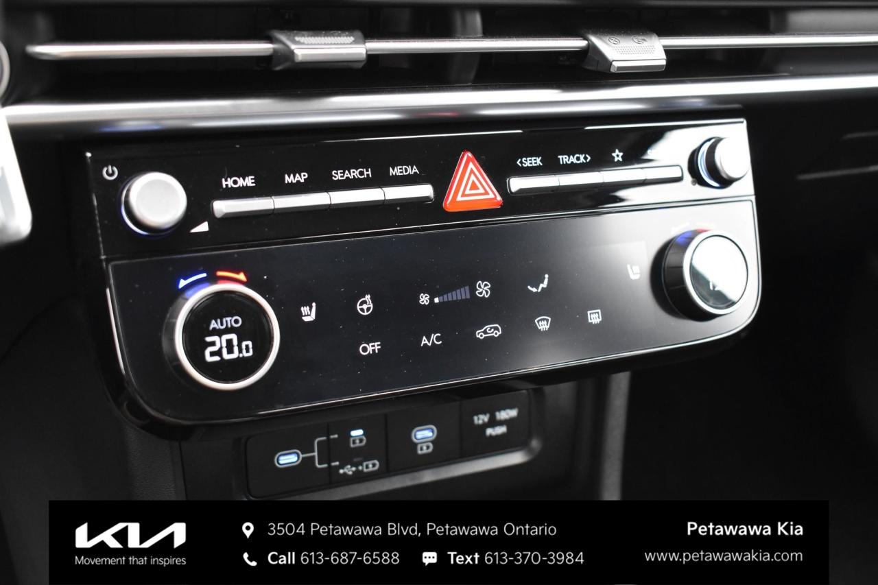 2025 Hyundai Tucson Preferred 4dr All-Wheel Drive Photo