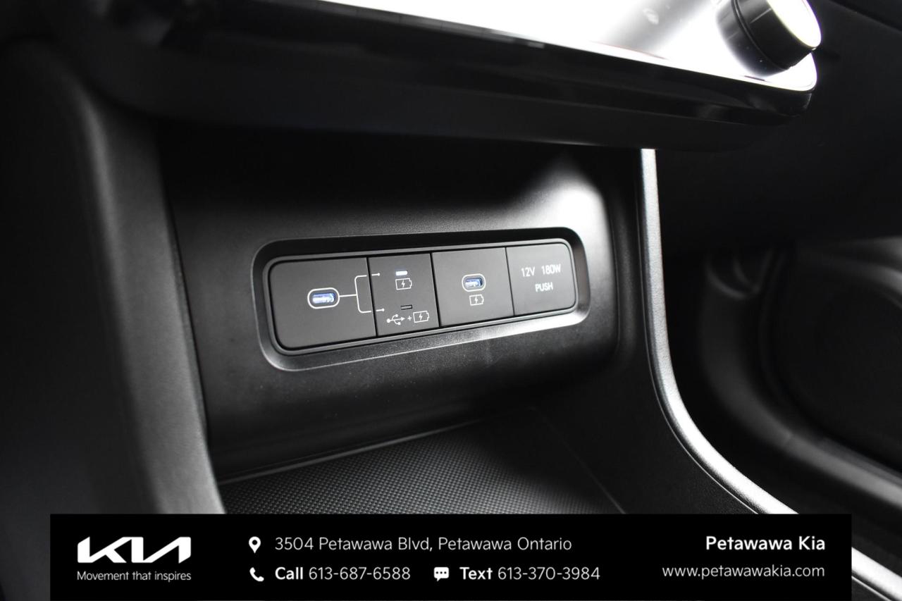 2025 Hyundai Tucson Preferred 4dr All-Wheel Drive Photo