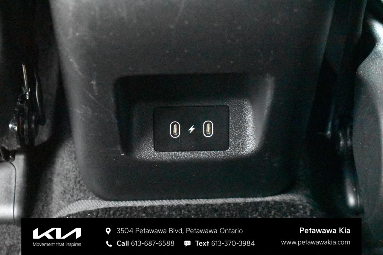 2025 Hyundai Tucson Preferred 4dr All-Wheel Drive Photo