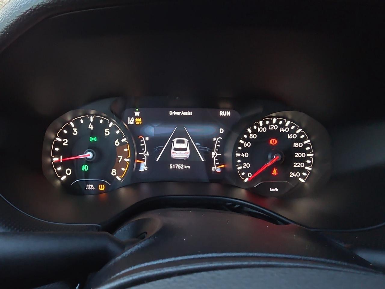 2024 Jeep Compass Trailhawk 4x4 * CARPLAY / CAMERA / LEATHER / LANE Photo