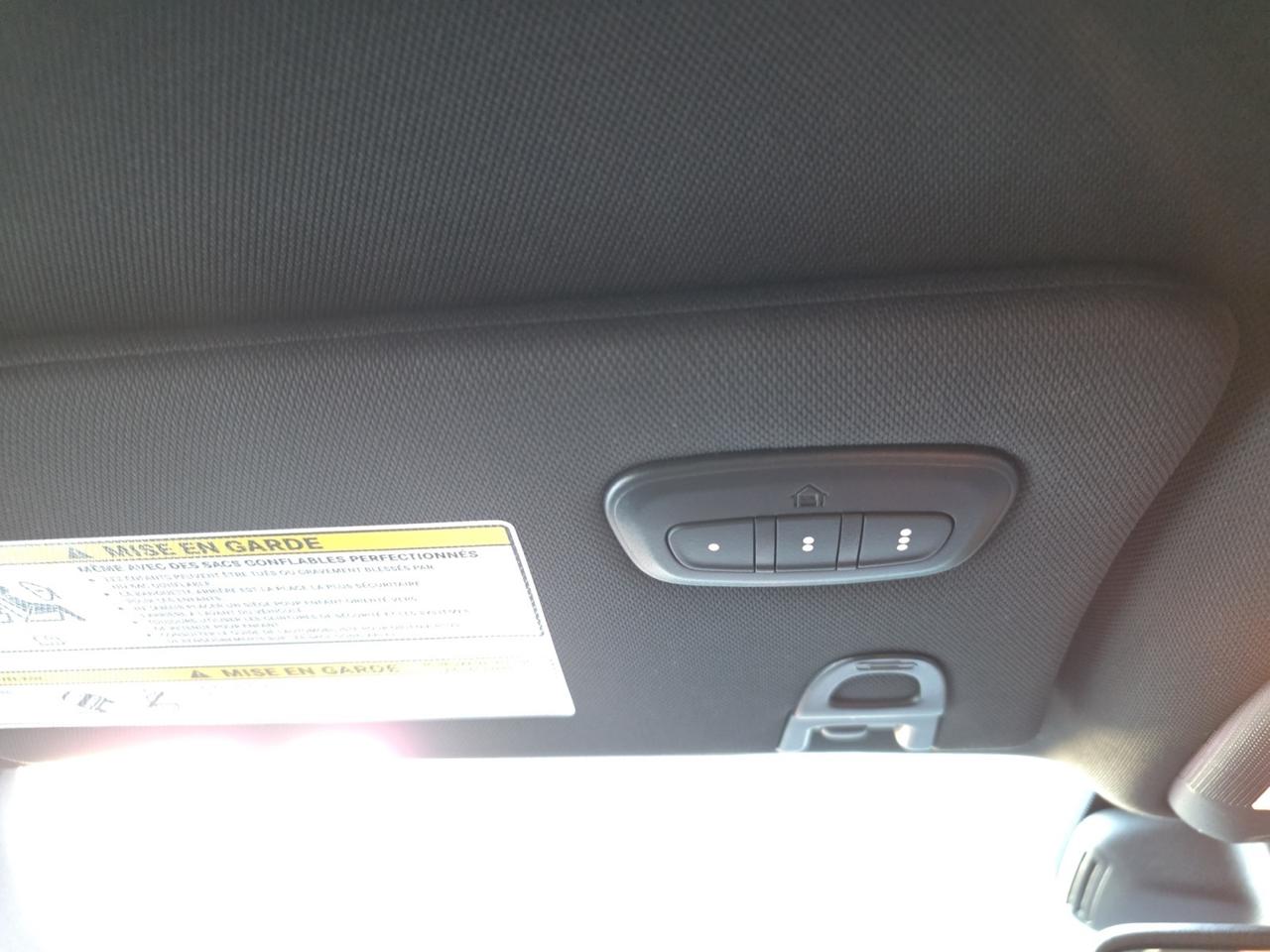 2024 Jeep Compass Trailhawk 4x4 * CARPLAY / CAMERA / LEATHER / LANE Photo