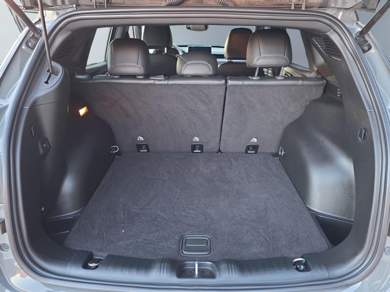 2024 Jeep Compass Trailhawk 4x4 * CARPLAY / CAMERA / LEATHER / LANE Photo