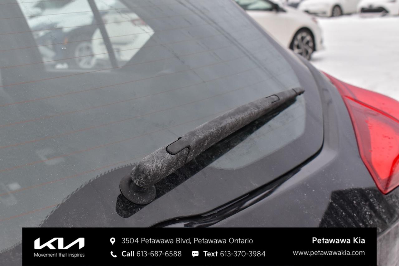 2020 Nissan Kicks S (CVT) 4dr Front-Wheel Drive Photo