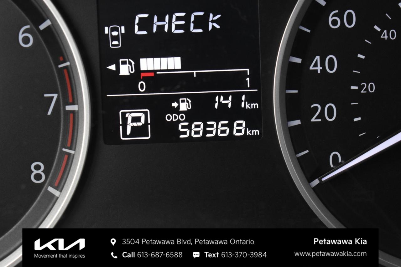 2020 Nissan Kicks S (CVT) 4dr Front-Wheel Drive Photo