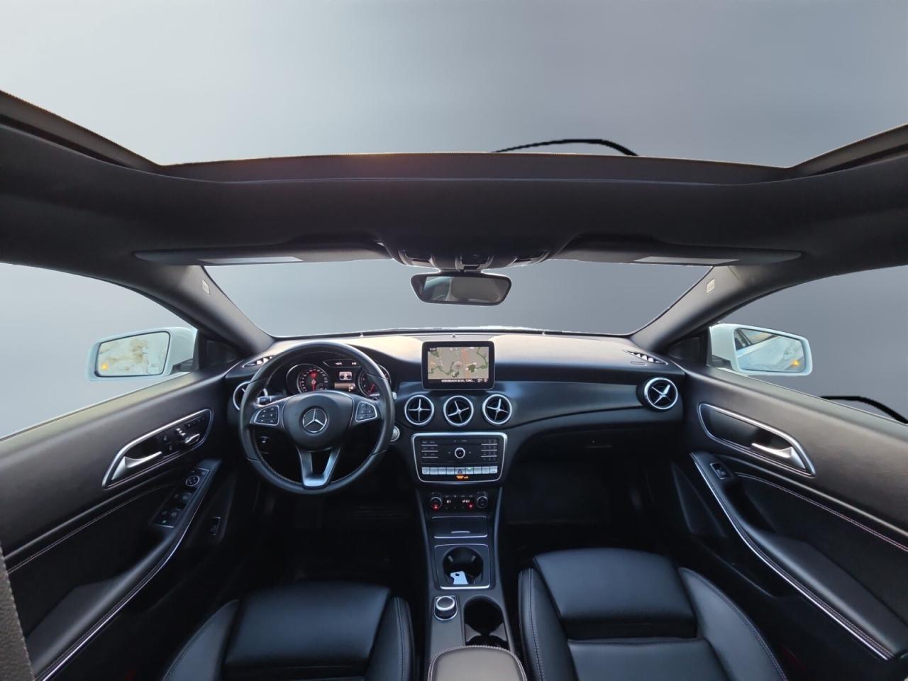 2018 Mercedes-Benz CLA-Class CLA 250 4MATIC AMG PKG * NO ACCIDENTS / NAVI / PAN Photo