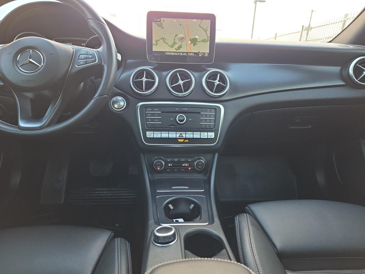 2018 Mercedes-Benz CLA-Class CLA 250 4MATIC AMG PKG * NO ACCIDENTS / NAVI / PAN Photo