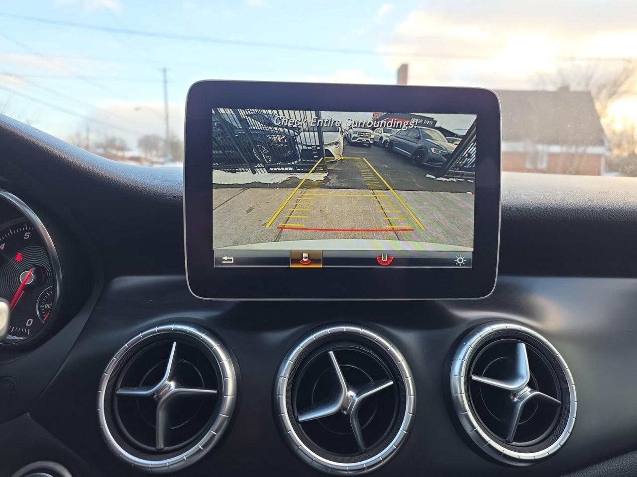 2018 Mercedes-Benz CLA-Class CLA 250 4MATIC AMG PKG * NO ACCIDENTS / NAVI / PAN Photo