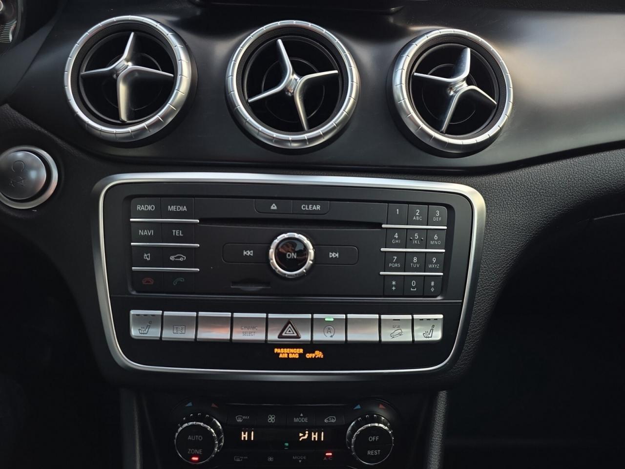 2018 Mercedes-Benz CLA-Class CLA 250 4MATIC AMG PKG * NO ACCIDENTS / NAVI / PAN Photo