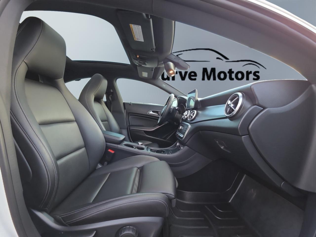 2018 Mercedes-Benz CLA-Class CLA 250 4MATIC AMG PKG * NO ACCIDENTS / NAVI / PAN Photo