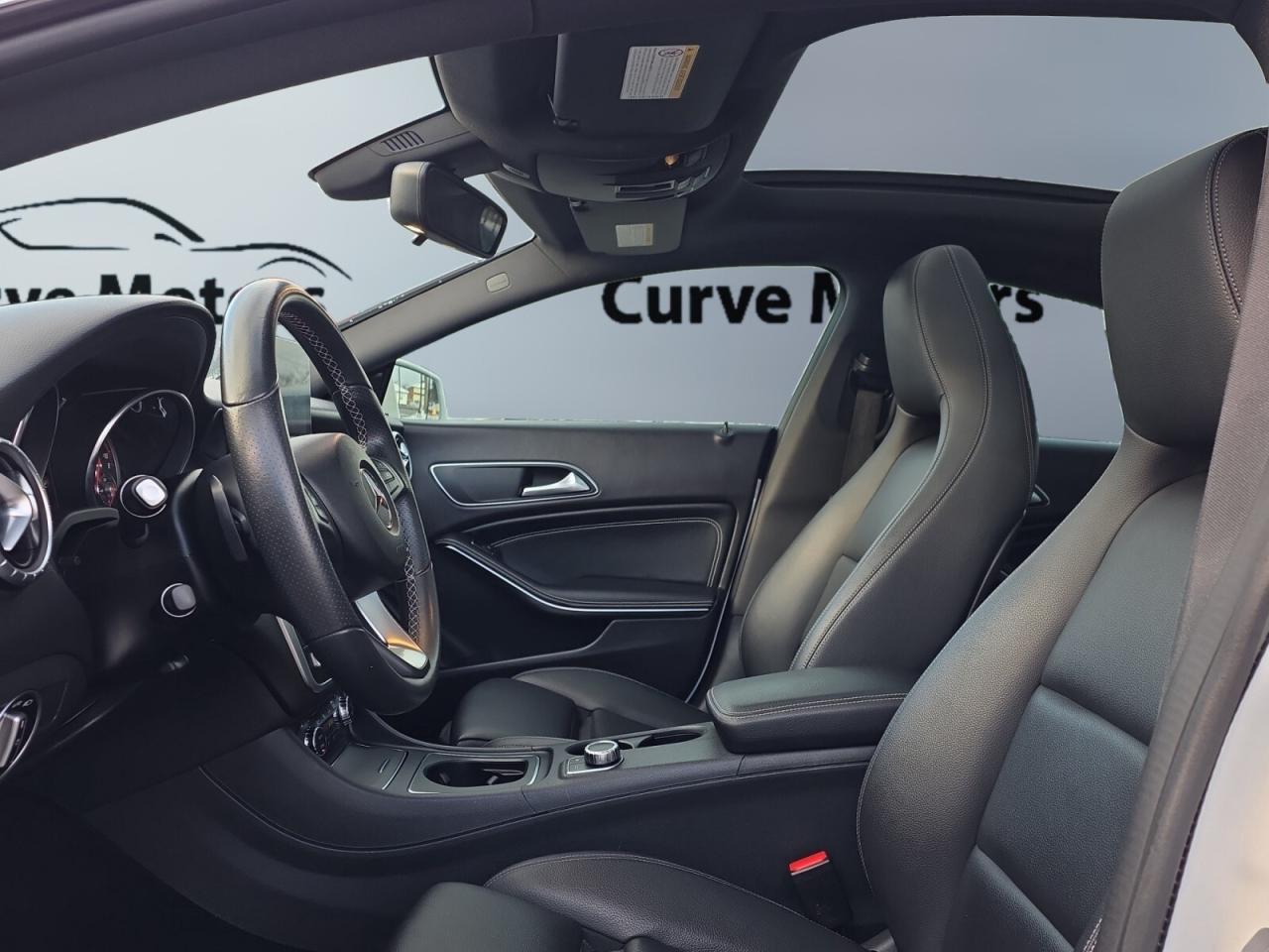 2018 Mercedes-Benz CLA-Class CLA 250 4MATIC AMG PKG * NO ACCIDENTS / NAVI / PAN Photo