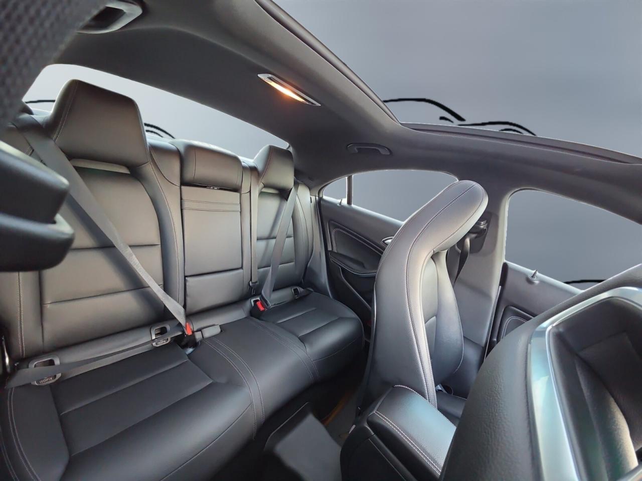 2018 Mercedes-Benz CLA-Class CLA 250 4MATIC AMG PKG * NO ACCIDENTS / NAVI / PAN Photo