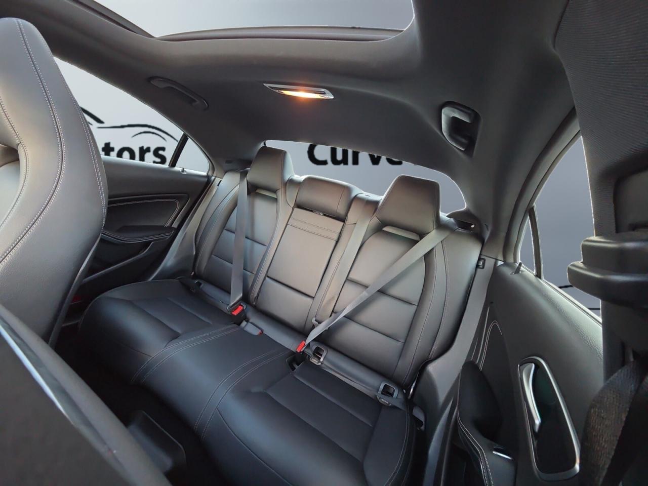 2018 Mercedes-Benz CLA-Class CLA 250 4MATIC AMG PKG * NO ACCIDENTS / NAVI / PAN Photo