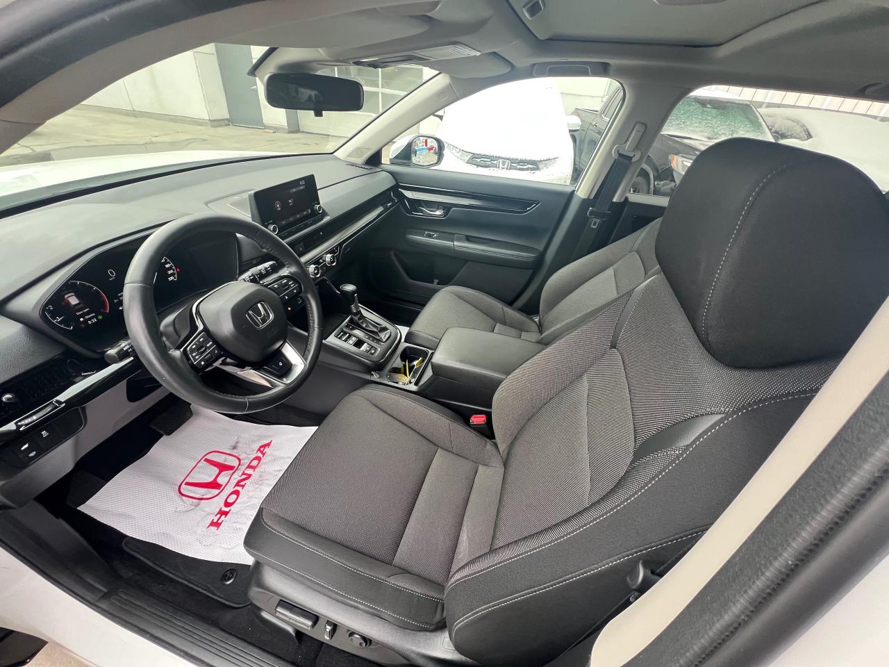 2024 Honda CR-V Sport 4dr All-Wheel Drive Photo