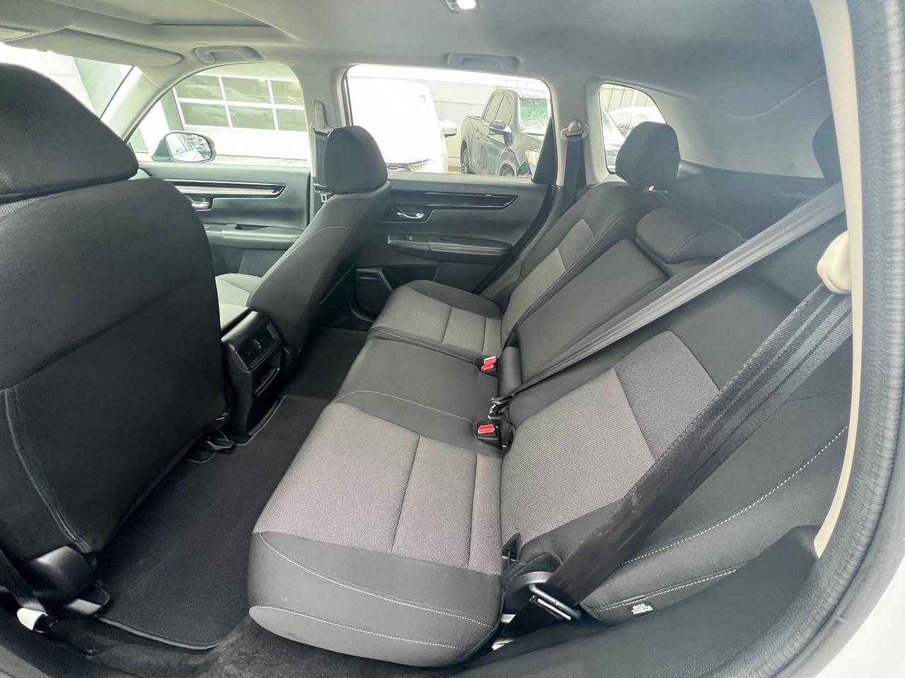 2024 Honda CR-V Sport 4dr All-Wheel Drive Photo