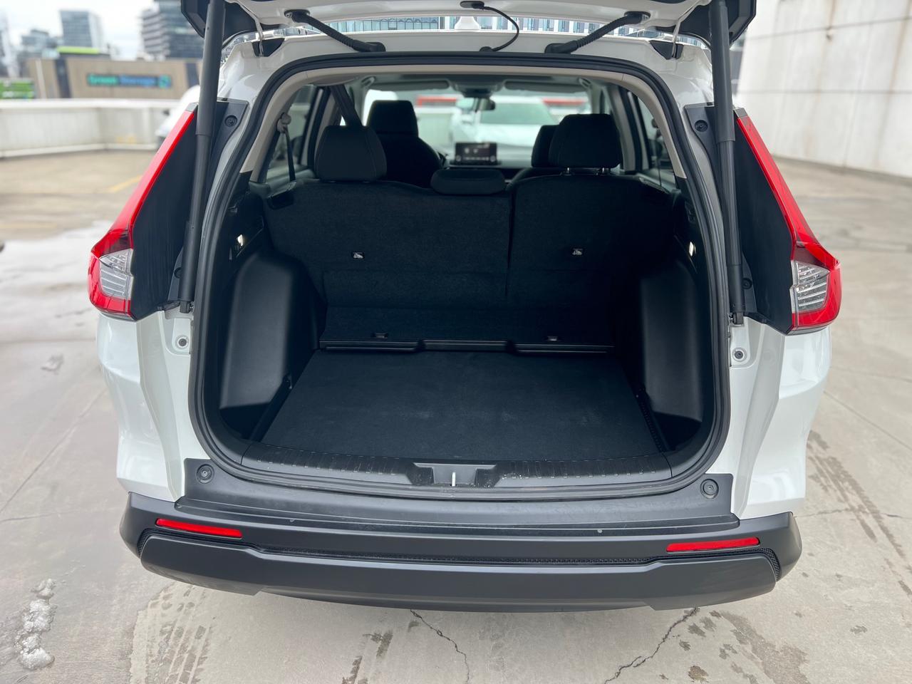 2024 Honda CR-V Sport 4dr All-Wheel Drive Photo