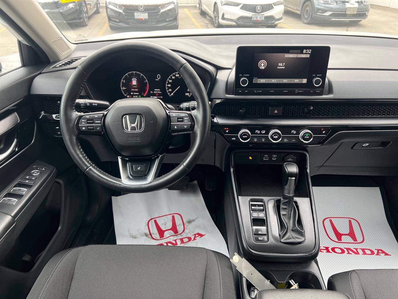 2024 Honda CR-V Sport 4dr All-Wheel Drive Photo