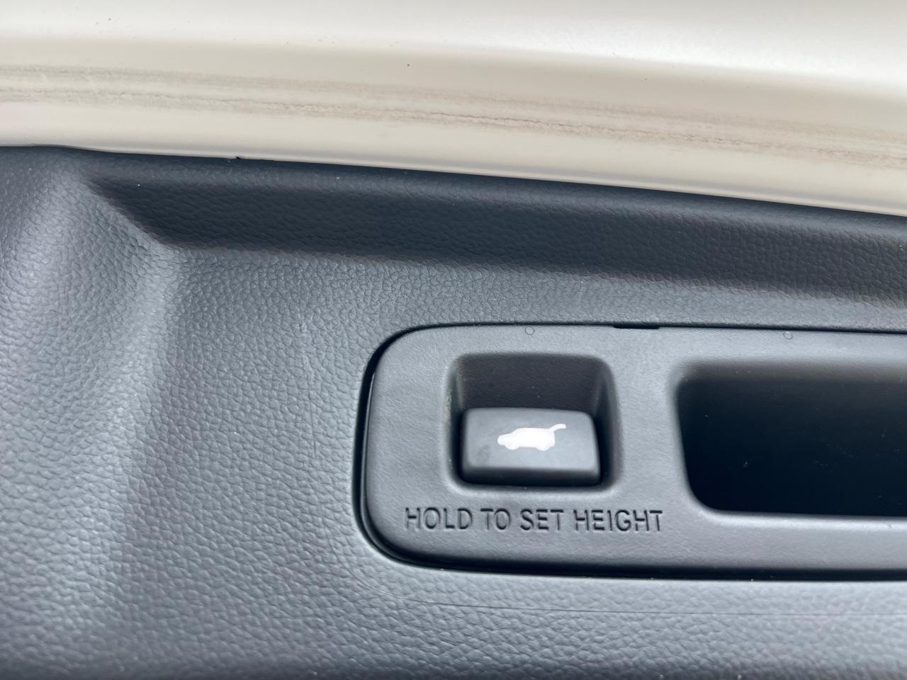 2024 Honda CR-V Sport 4dr All-Wheel Drive Photo