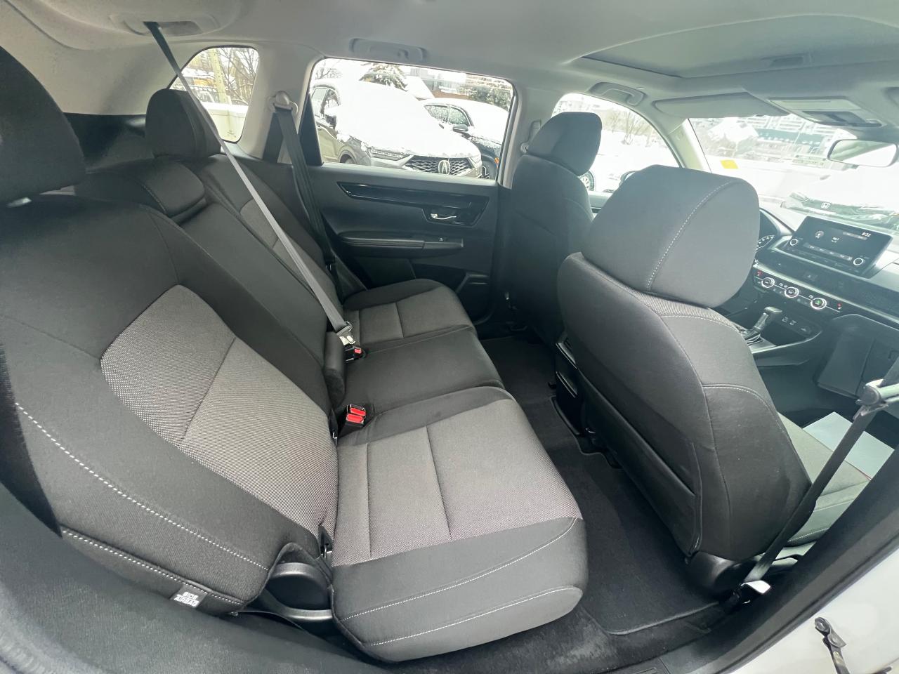 2024 Honda CR-V Sport 4dr All-Wheel Drive Photo