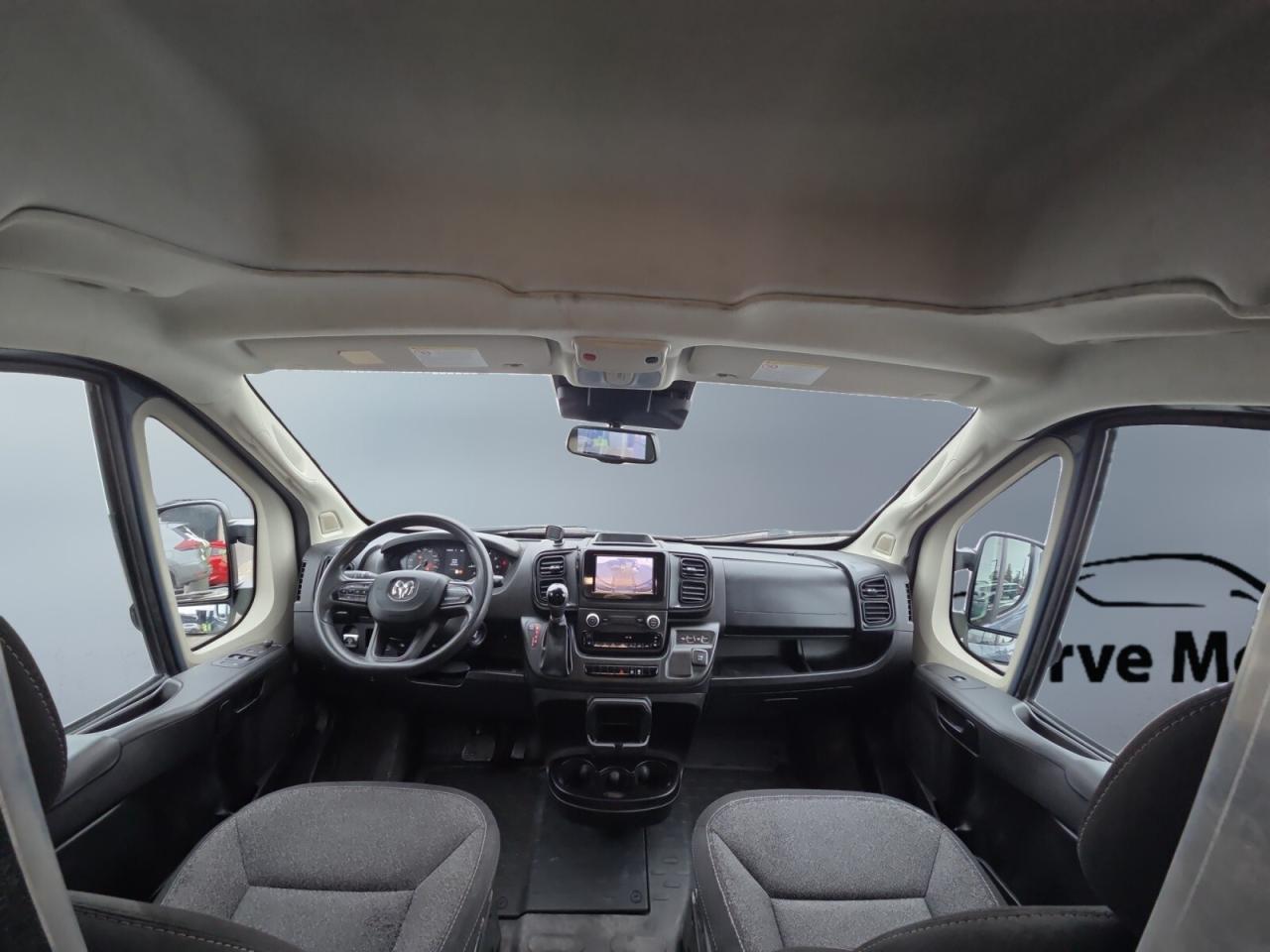 2022 RAM ProMaster 3500 High Roof Ext 159 WB * NO ACCIDENTS / CAMERA Photo4