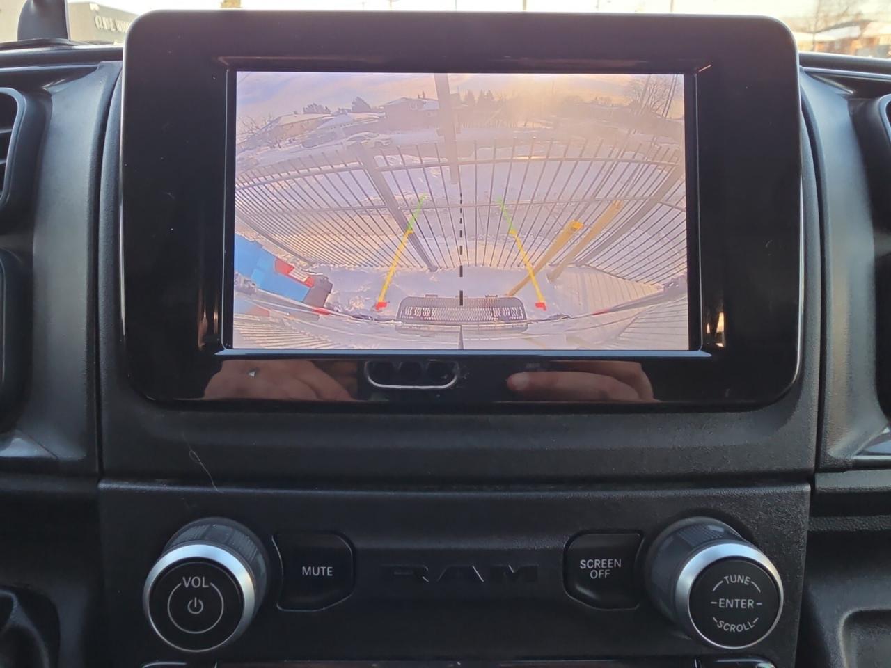 2022 RAM ProMaster 3500 High Roof Ext 159 WB * NO ACCIDENTS / CAMERA Photo