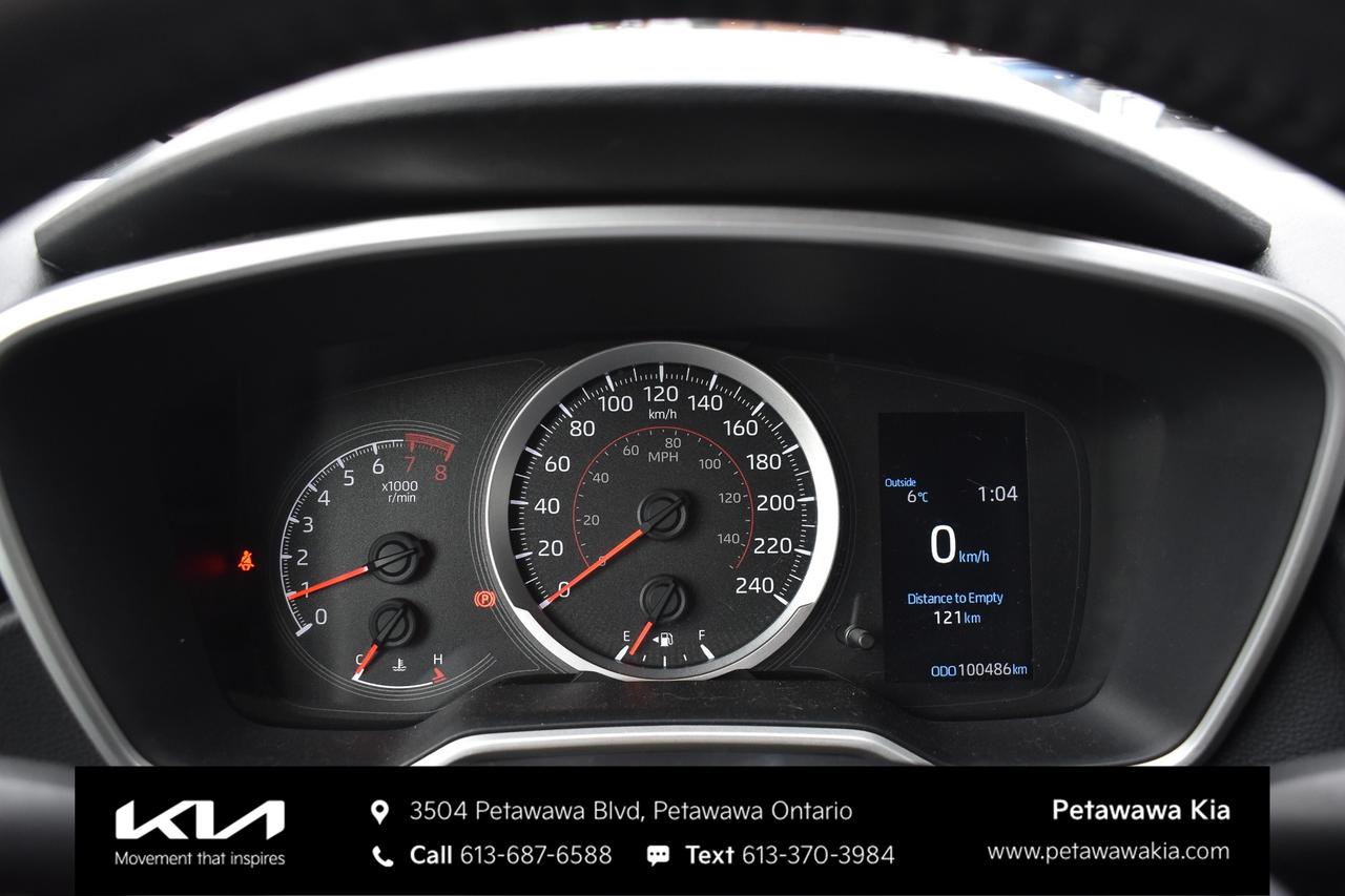 2019 Toyota Corolla Hatchback  Photo