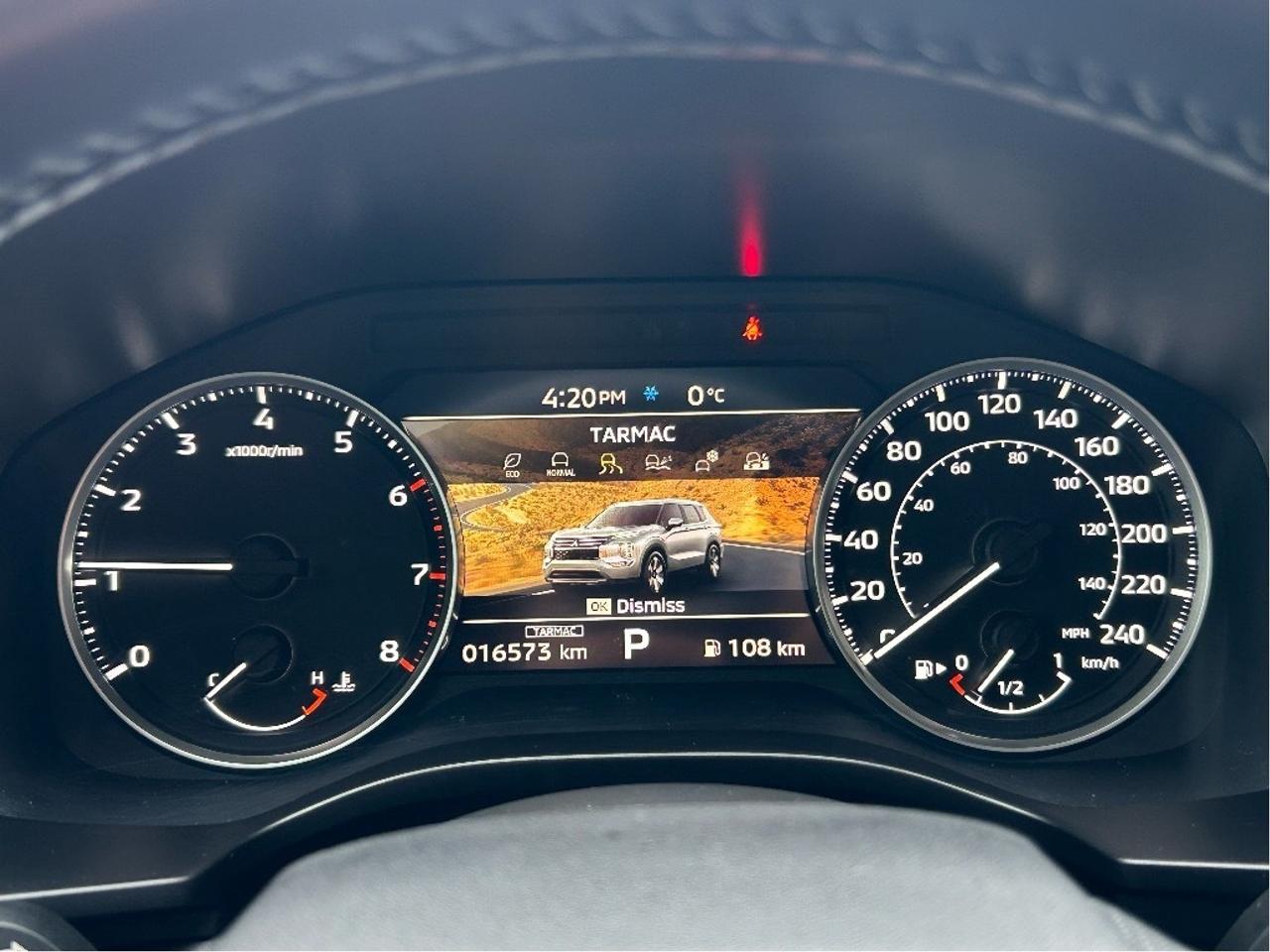 2025 Mitsubishi Outlander SE S-AWC   CLEAN CARFAX   ONE OWNER Photo