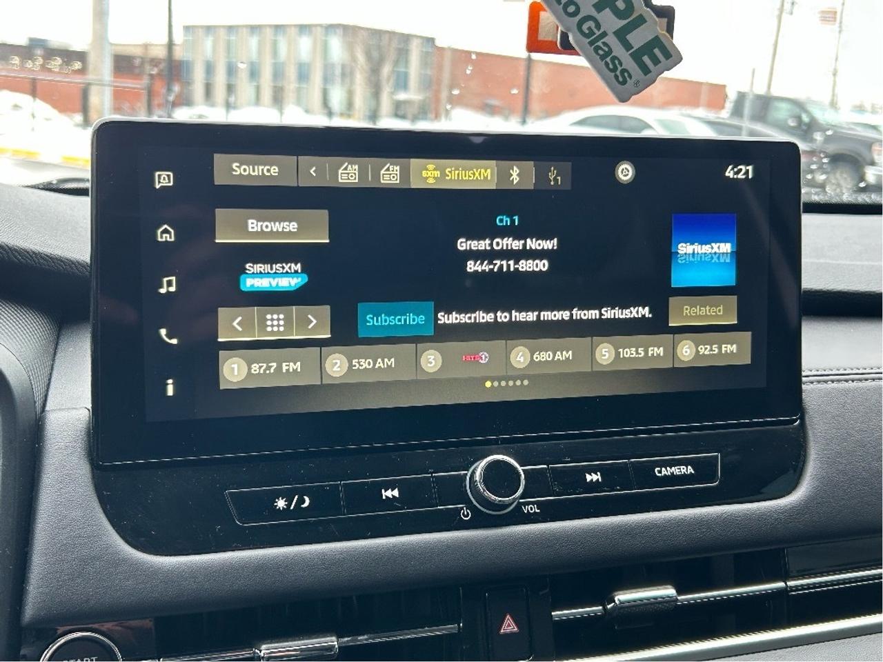 2025 Mitsubishi Outlander SE S-AWC   CLEAN CARFAX   ONE OWNER Photo